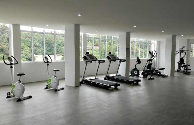 Omni Cassia Hill Resort - Foto 12