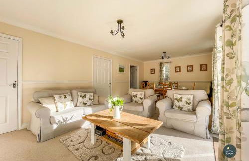 Wildflower Cottage - Sutton Poyntz - Foto 6