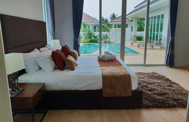 Villa de Veluwe at Hua Hin - Foto 5