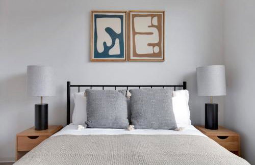 2B w WD Gym Rooftop Steps from T stop BOS-533 - Foto 10