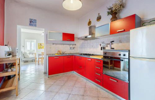 Hostdomus- Oltrefinale-for nature lovers, biking, climbing and trekking - Foto 1