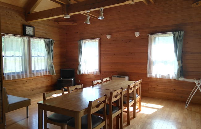 Miyori Furusato Taikenmura - Foto 5