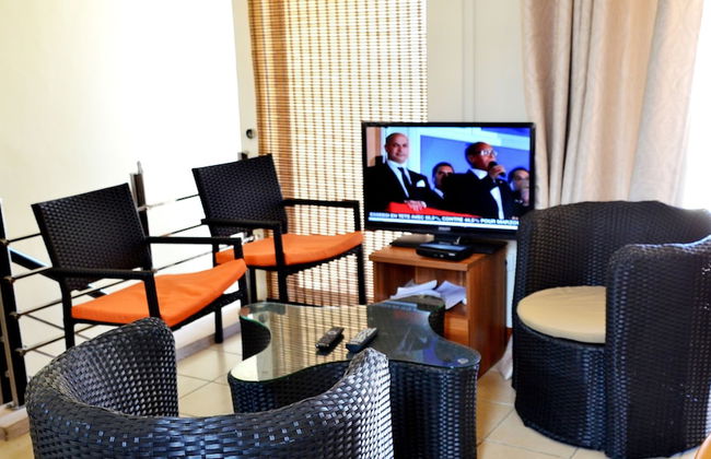 Fully Equipped Apartment in Flic-en-flac for 2 ppl - 500m From the Beach - Photo 5