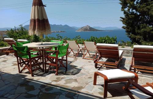 Seaside Home with Sea Views & Large Terrace - Foto 1