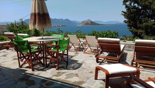 Seaside Home with Sea Views & Large Terrace - Foto 1