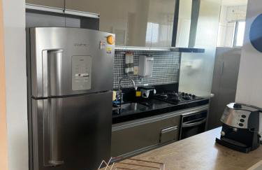 Apartamento 2 quartos a 4 minutos do mar de Maceió - Foto 10