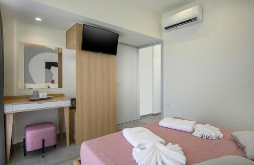 Athina Suites Luxury Suites Near The Sea Platanias - Foto 102