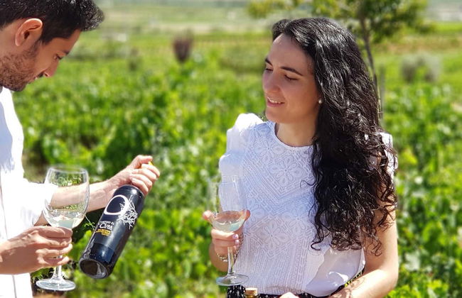 Tour in Láujar de Andarax - Foto 10