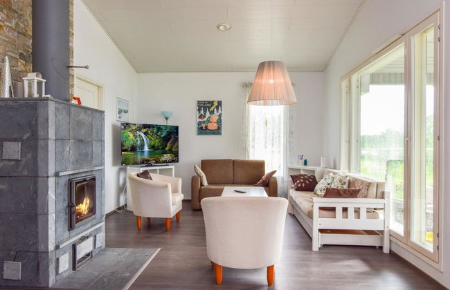 Pariisinranta - Foto 6