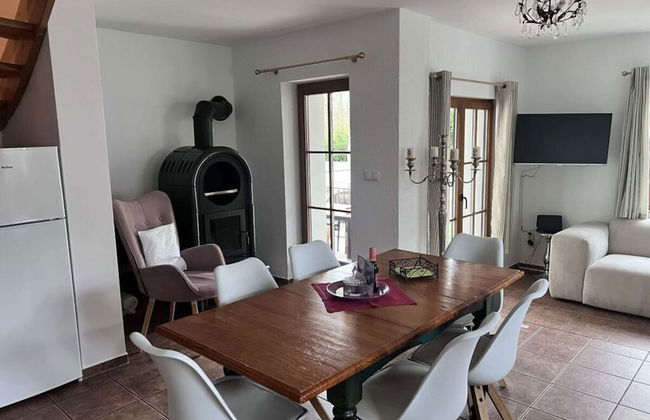 Langheinrich Comfortable Holiday Residence - Foto 17