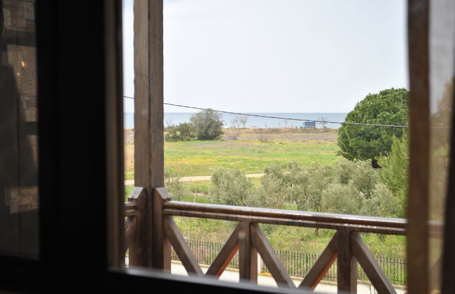 Halkidiki Luxurious Stonehouses - Foto 65