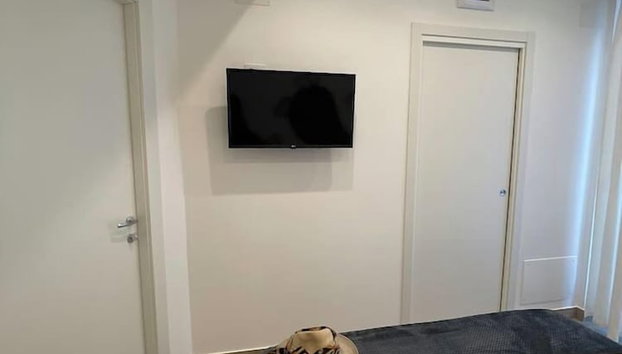 Namuri Luxury Rooms - Foto 3, Habitación