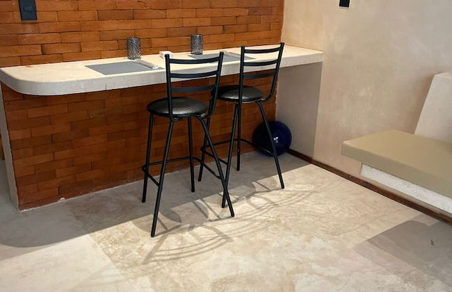 Family & Couples HARMONIA Suites in Tulum - Photo 12