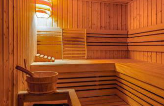 Mazursko - komfortowe domy 8 osobowe nad jeziorem, balia lub sauna - Foto 46