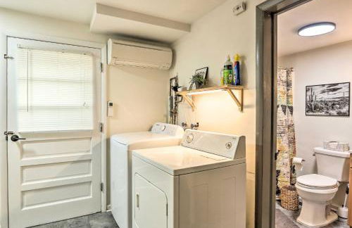 Fireside Lodge A-Frame in Bryce Resort with Decks - Photo 25