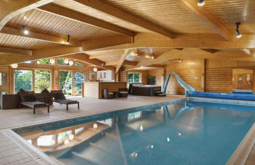 Country House - Pool Hot Tub Tennis Courts Gym - Foto 1