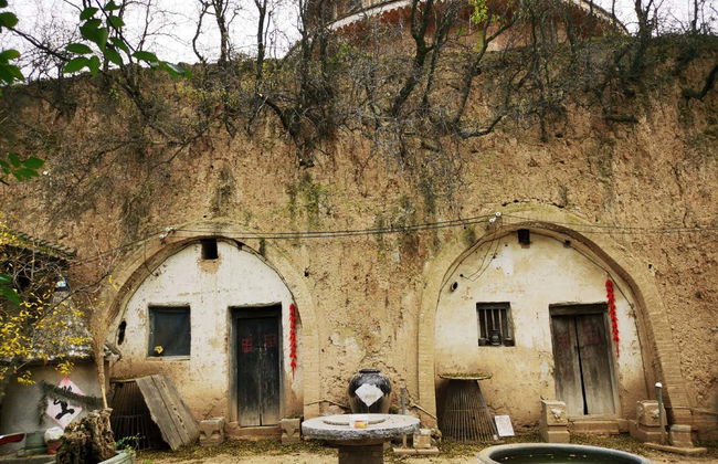 Xi'an Terracotta Army & Cave Dwellings Private Tour - Photo 4