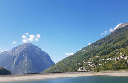 Appartement Le Pic Blanc - Foto 26