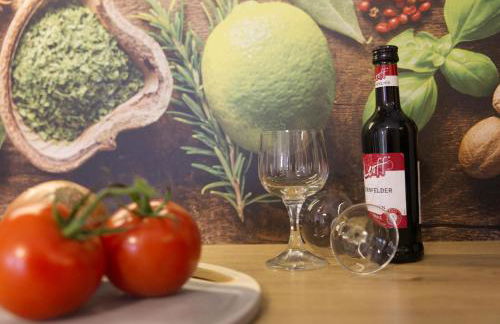 Ferienwohnung Storchennest - Foto 13