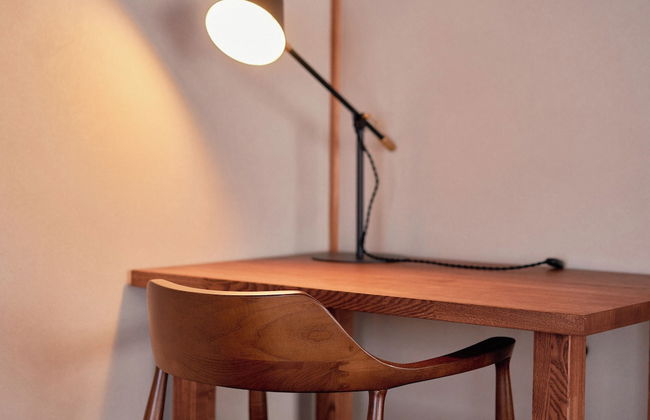 Konjaku-So Nara Naramachi Sauna Villa - Photo 6