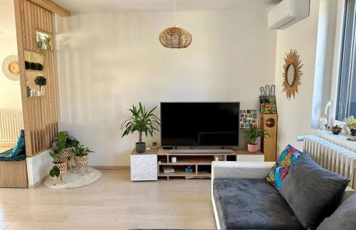 Agréable maison rénovée, en ville et au calme ! - Photo 6