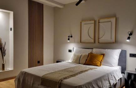 Villa Qualia - Heated pool, 4 bedrooms, 2 kitchens, Stylish interior - Foto 15