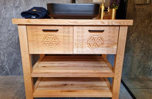 Złoty Dom Brenna - Foto 29