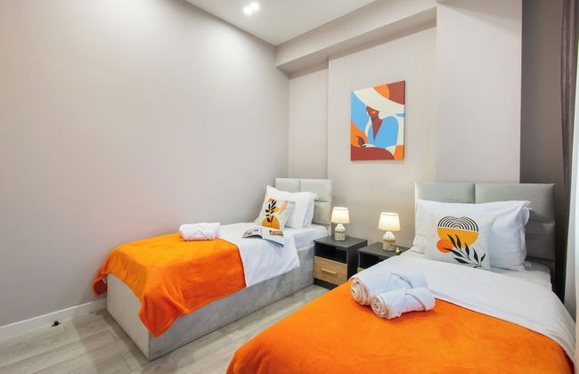 Stay inn on Amiryan 26/4 - Foto 16