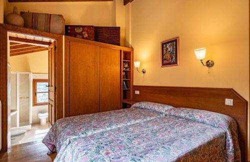 Casas de Para Casa de Abajo - Foto 16