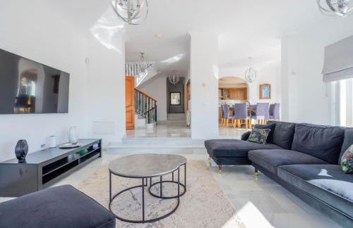 Villa No. 7 - Photo 22