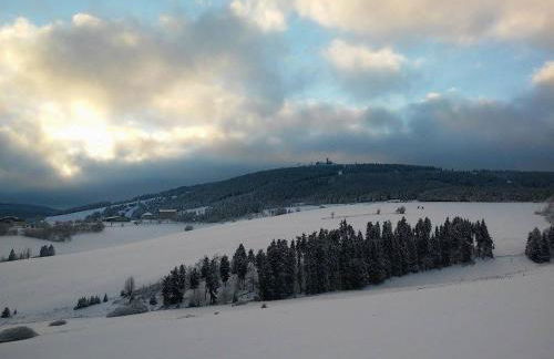 Ferienwohnung Familie Leupold - Foto 29