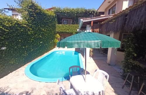 Casa Grande com Piscina no Campeche! - Foto 1