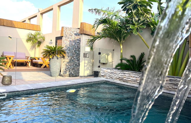 Villa Bali Jeddah - Foto 53