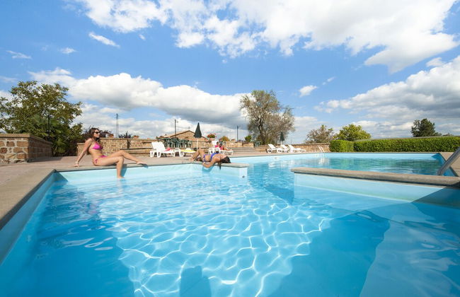 Agriturismo Cerqueto - Foto 38