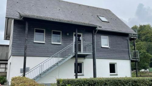 Ferienwohnung Wilzenbergblick - Foto 2