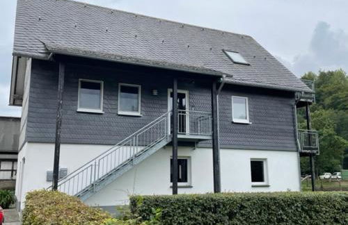 Ferienwohnung Wilzenbergblick - Foto 2