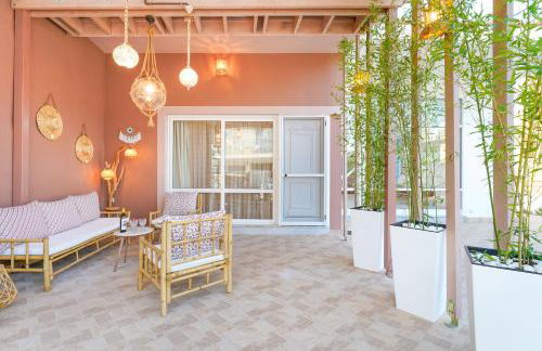 Luxury House Niso - Foto 18