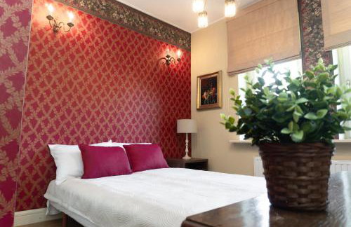 Golden Villas - Elegant Family Villa with Garden near Krakow - Foto 51