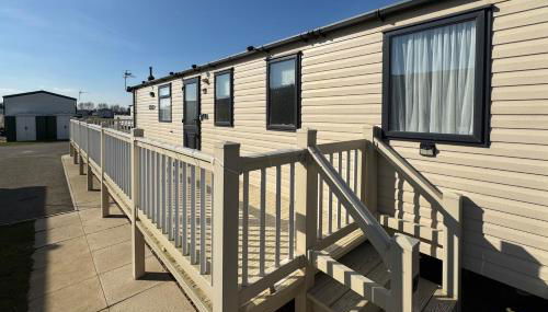 Statichome-sleeps6-lakeview-balcony-parking-petsok - Foto 3