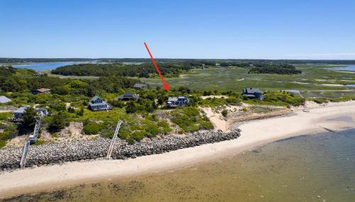 Unique waterfront home with stunning views - Foto 5