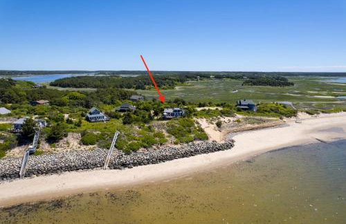 Unique waterfront home with stunning views - Foto 5