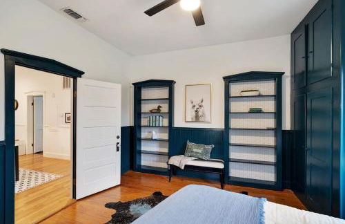 Stonewall Bungalows - Sleeps 15 - Foto 30