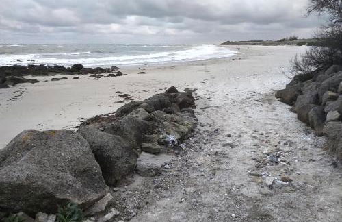 La palmeraie de brévy - Foto 4