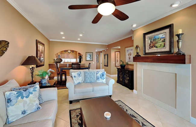 Palm Beach Club by Southern Vacation Rentals - Foto 88