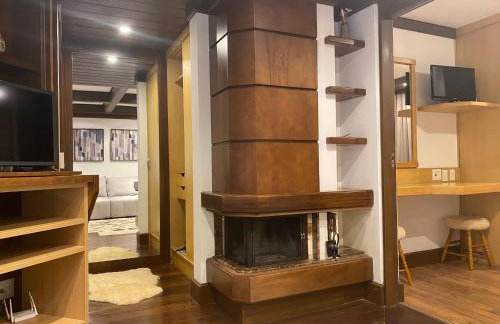 Fantástico Studio Royal Laje de Pedra MV (3022) - Foto 13