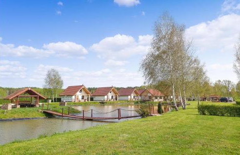 Lovely Home In Gubin With Sauna - Foto 4