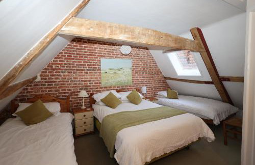 Spixworth Hall Cottages - Foto 74