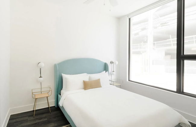 The Grove 1 by Avantstay Music Row Location in Nashville - Foto 21