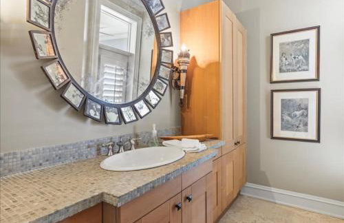 Lakeside Grande Villa - Foto 46