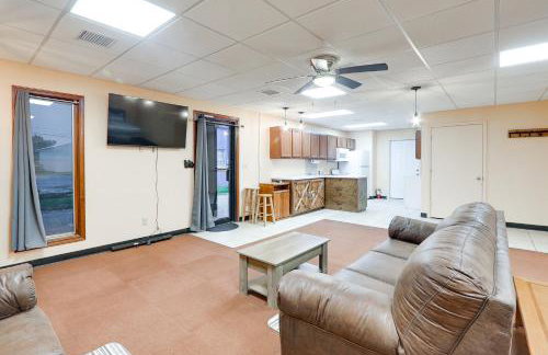 Cozy Studio in Fredonia with Shared Outdoor Space! - Foto 9